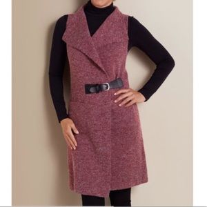 Soft Surroundings Solang Vest